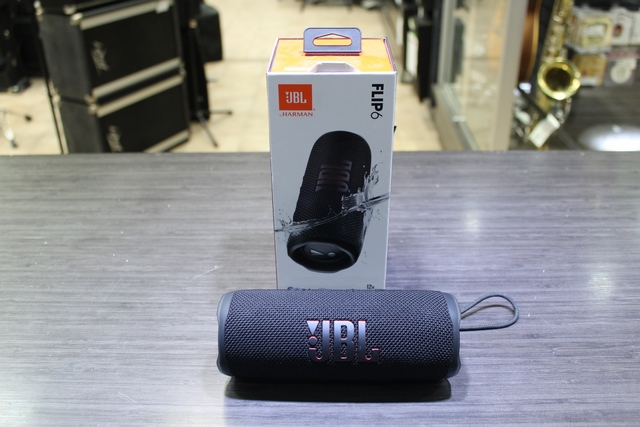 haut parleur bluetooth - Image 1