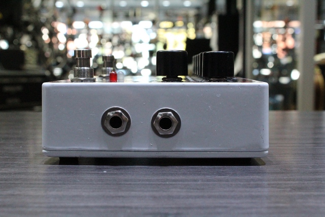 PEDALE SUSTAIN FUZZ - Image 3