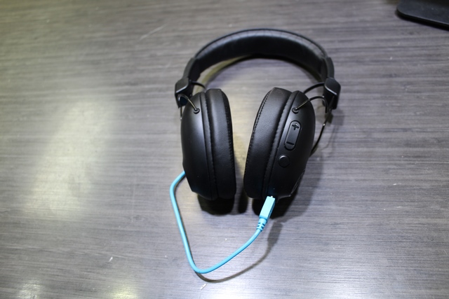 casque bt  - Image 2
