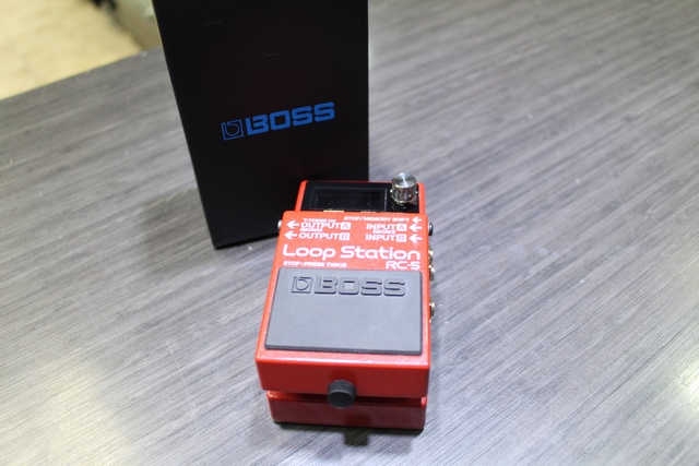 Pedal Loop Station  - Image 1