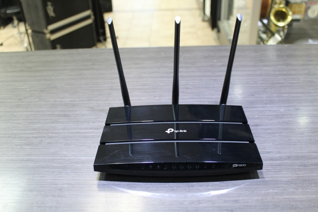 routeur  5g  - Image 1