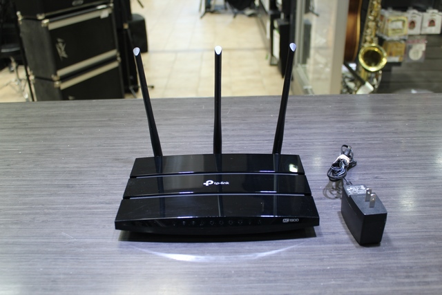 routeur  5g  - Image 2