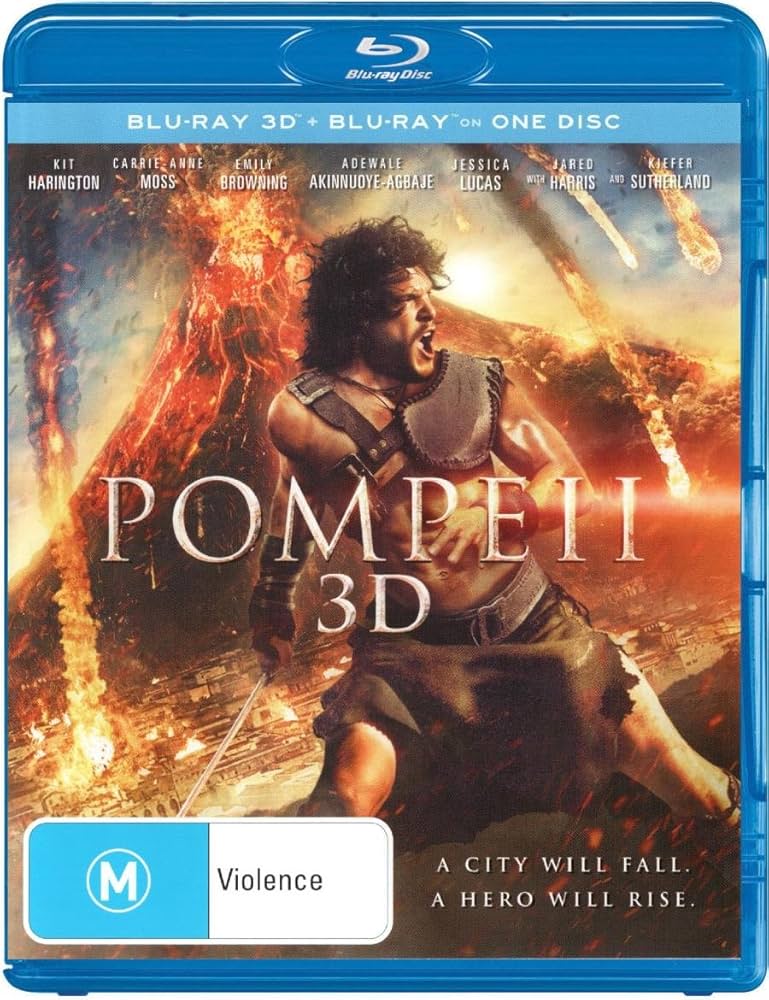 pompeii 3d - Image 1