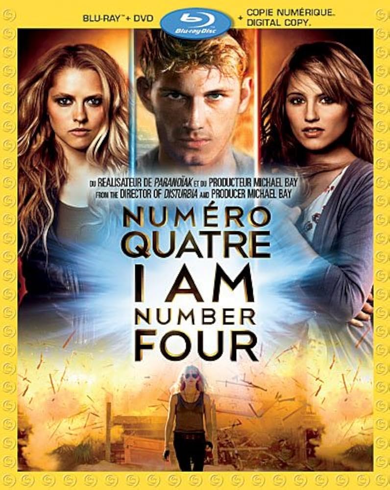 numero quatre  - Image 1