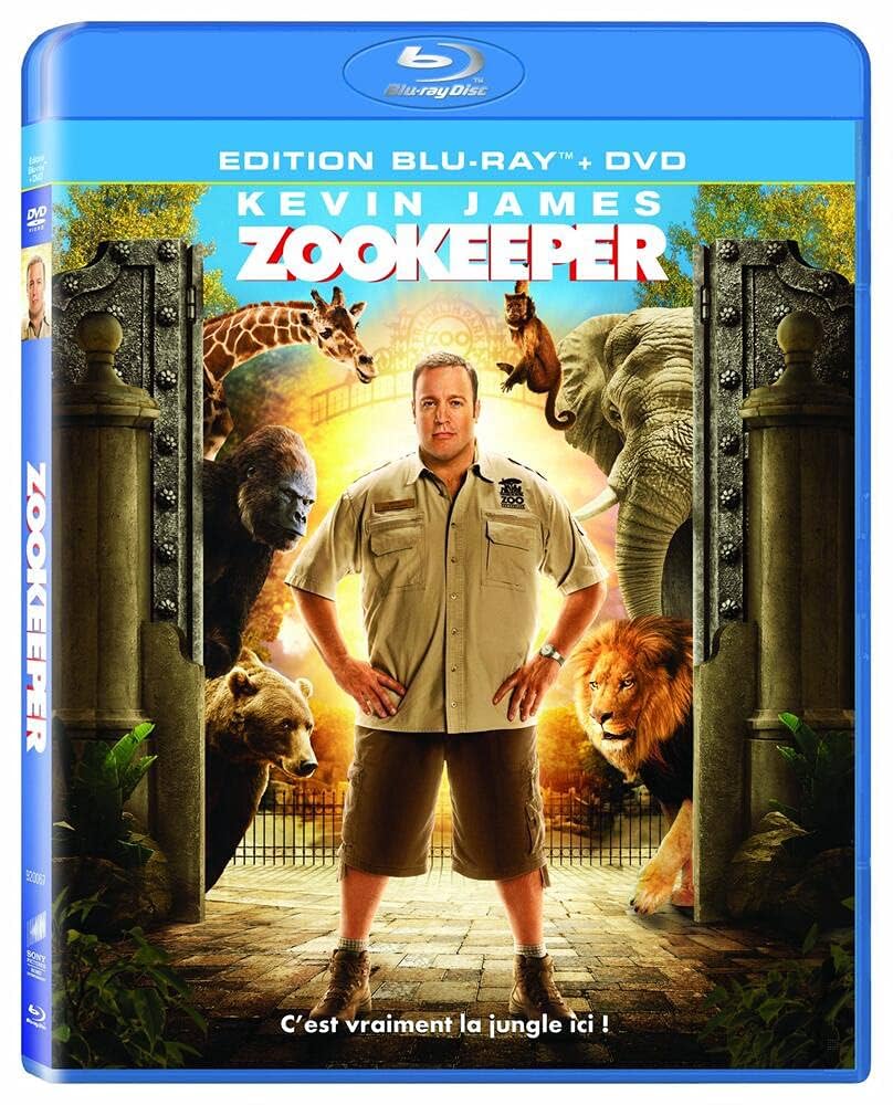 zookeeper  - Image 1