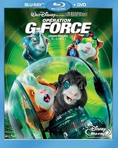 operation g force - Image 1