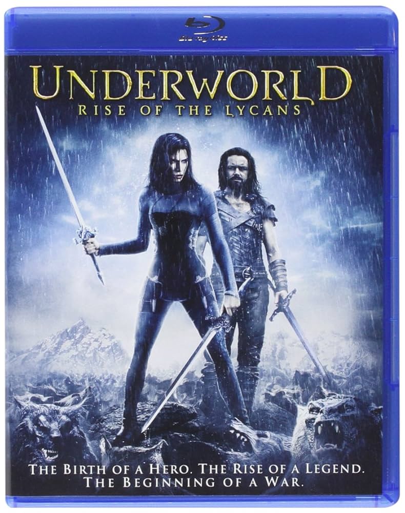 underworld rise of the lycan - Image 1