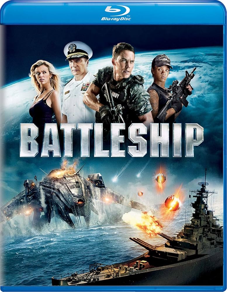 battleship - Image 1