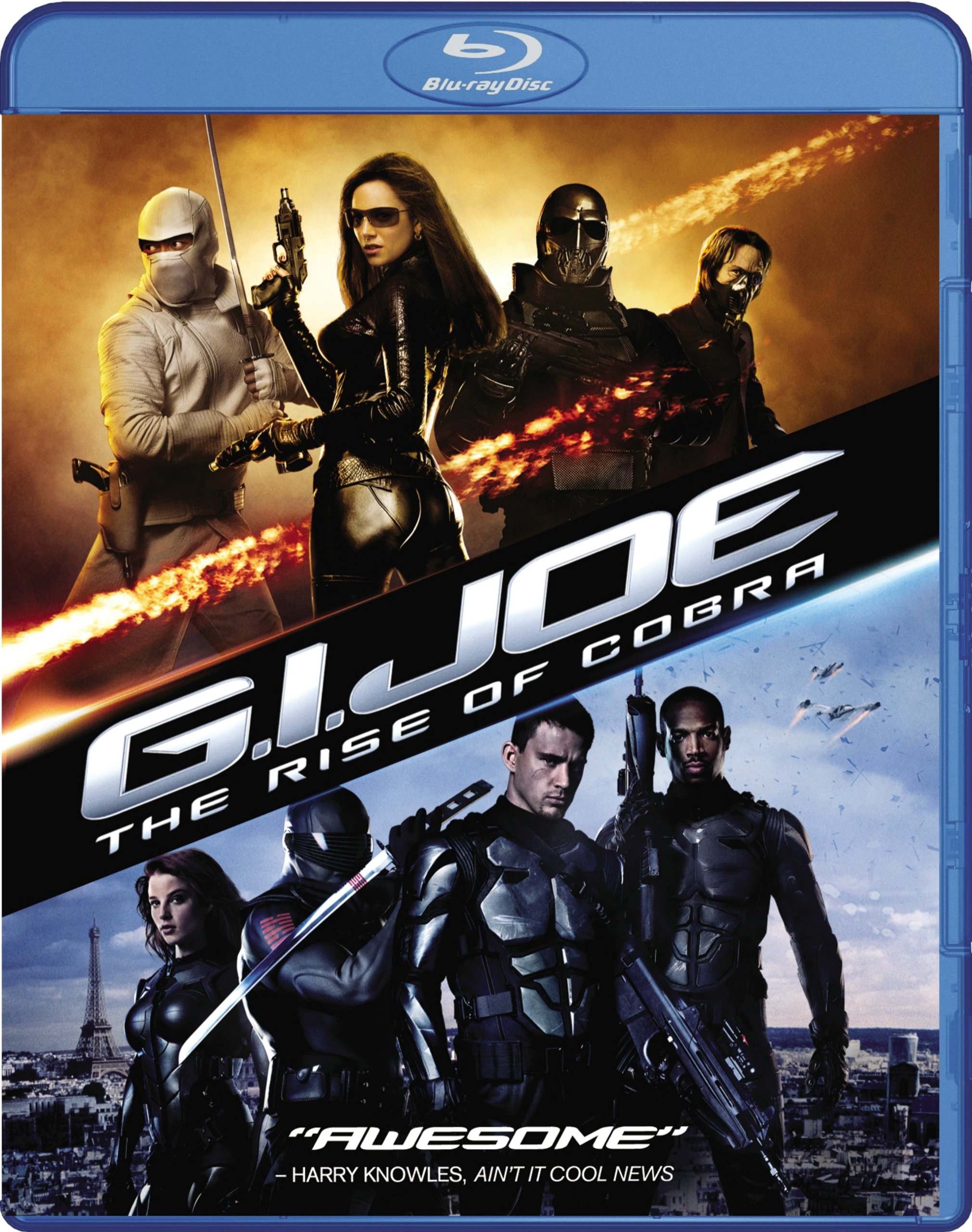 g i joe the rise of cobra - Image 1