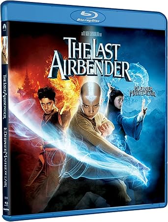 the last airbender - Image 1