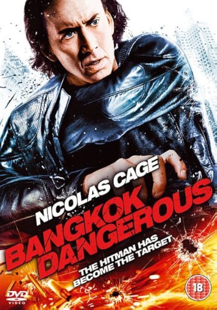 bangkok dangerous - Image 1