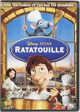 ratatouille - Image 1