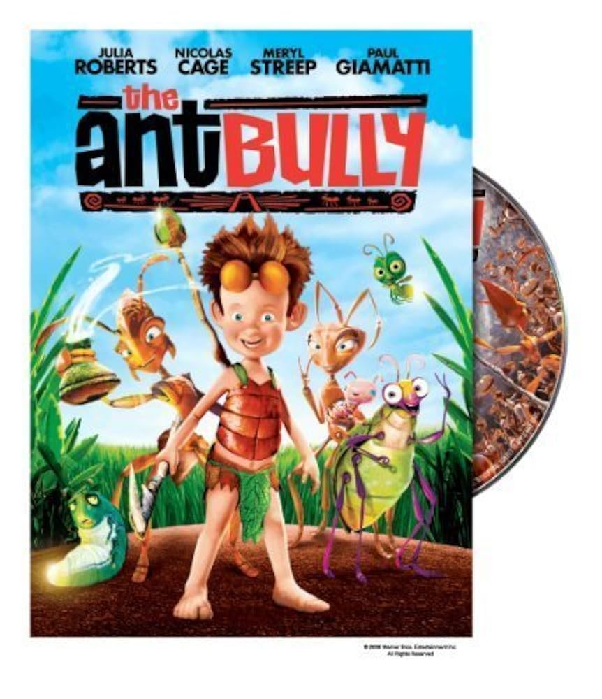 the ant bully - Image 1
