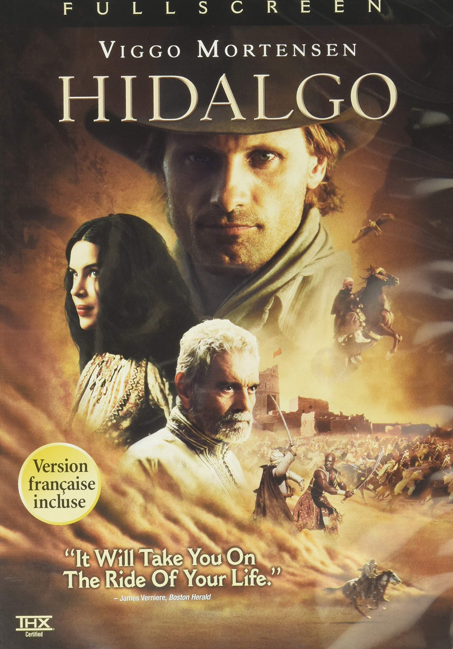 hidalgo - Image 1