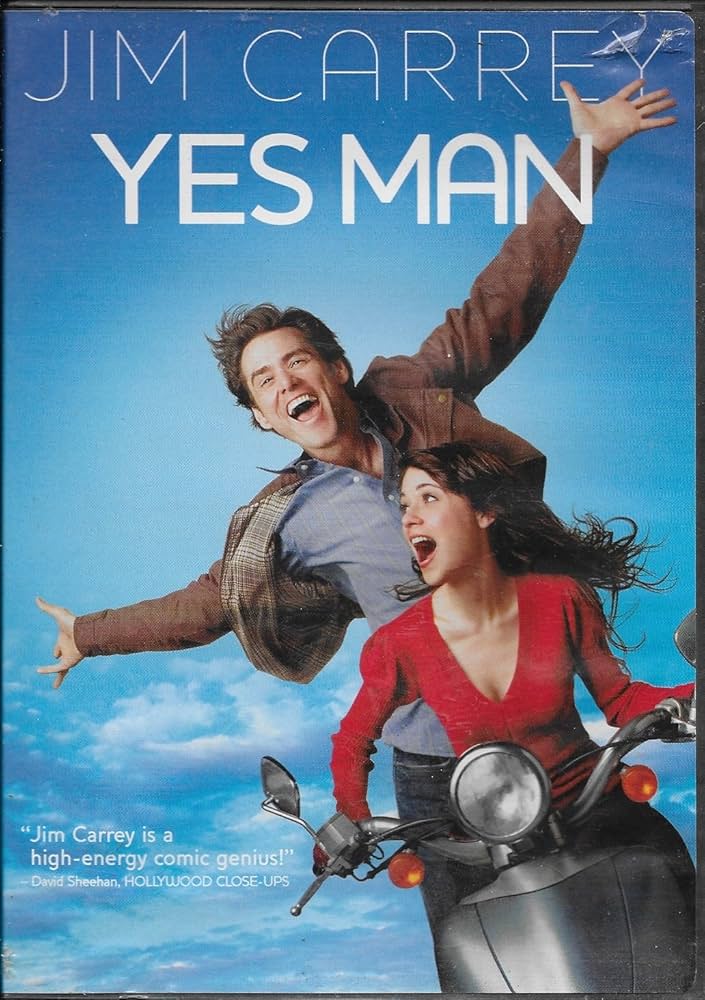 yes man - Image 1