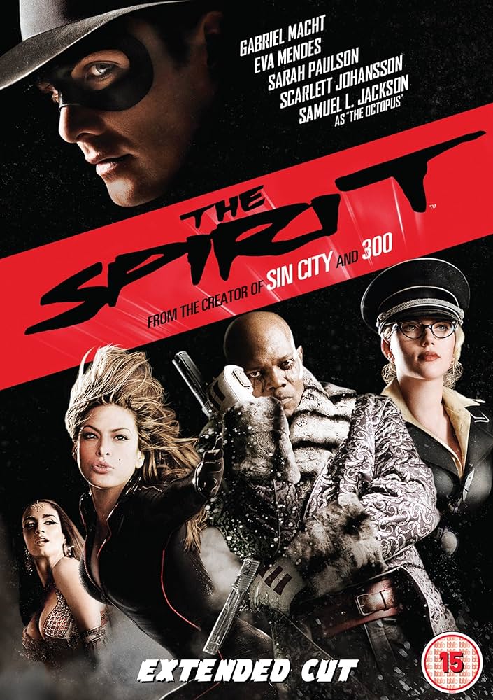 the spirit - Image 1