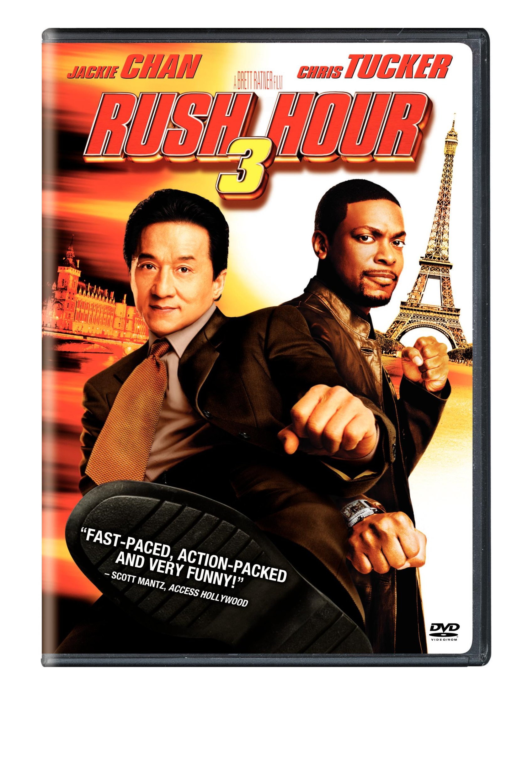 rush hour 3 - Image 1