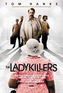 the lady killers - Image 1