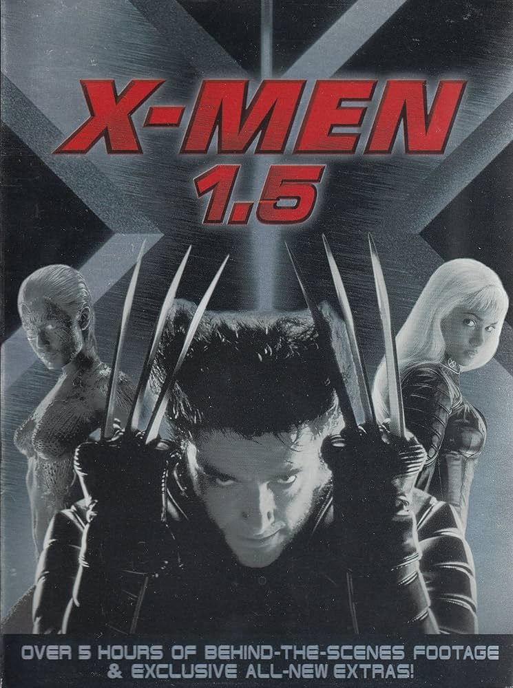 x men 1.5  - Image 1