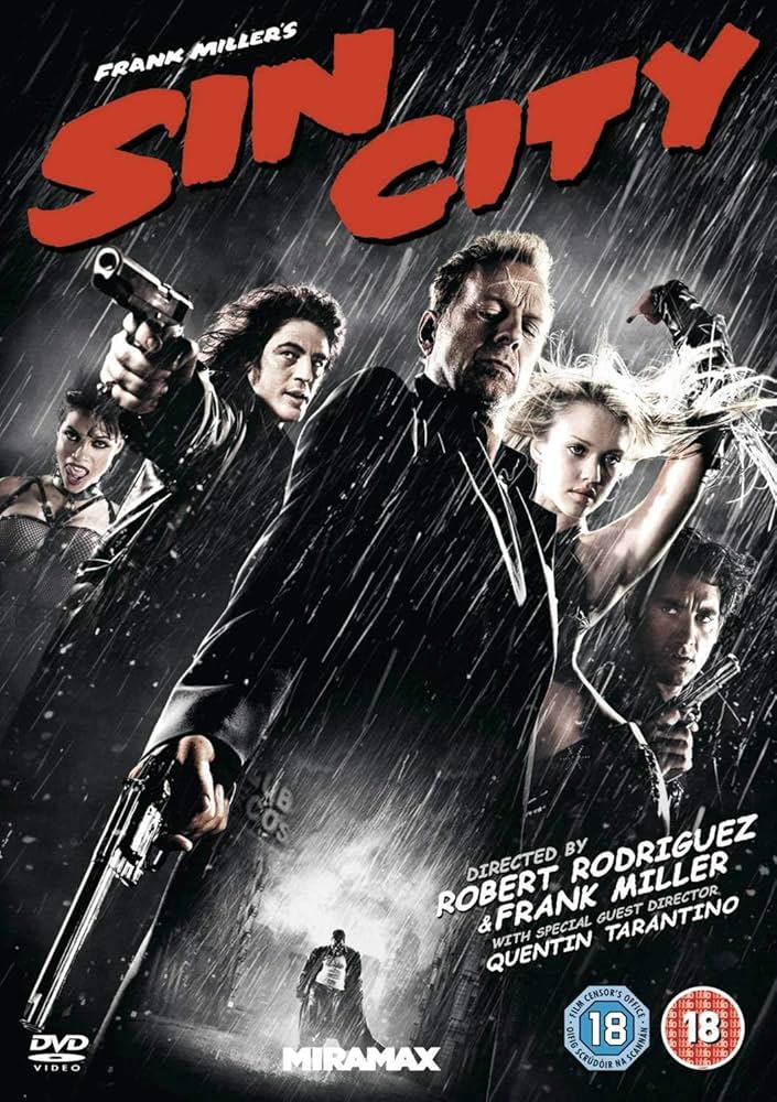 sin city - Image 1