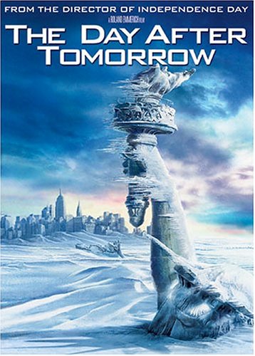 The Day After Tomorrow - Image 1