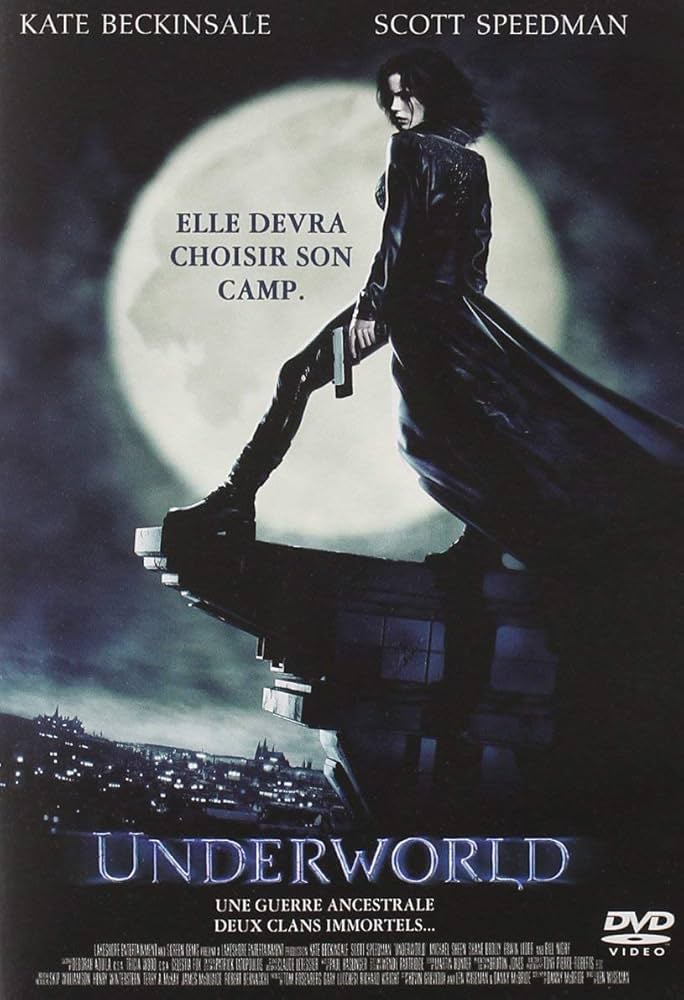 underworld - Image 1