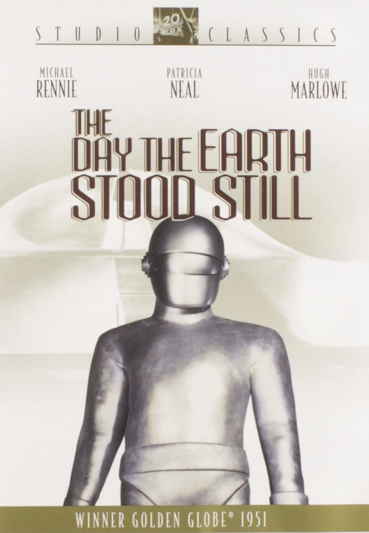 the day the earth stood still - Image 1