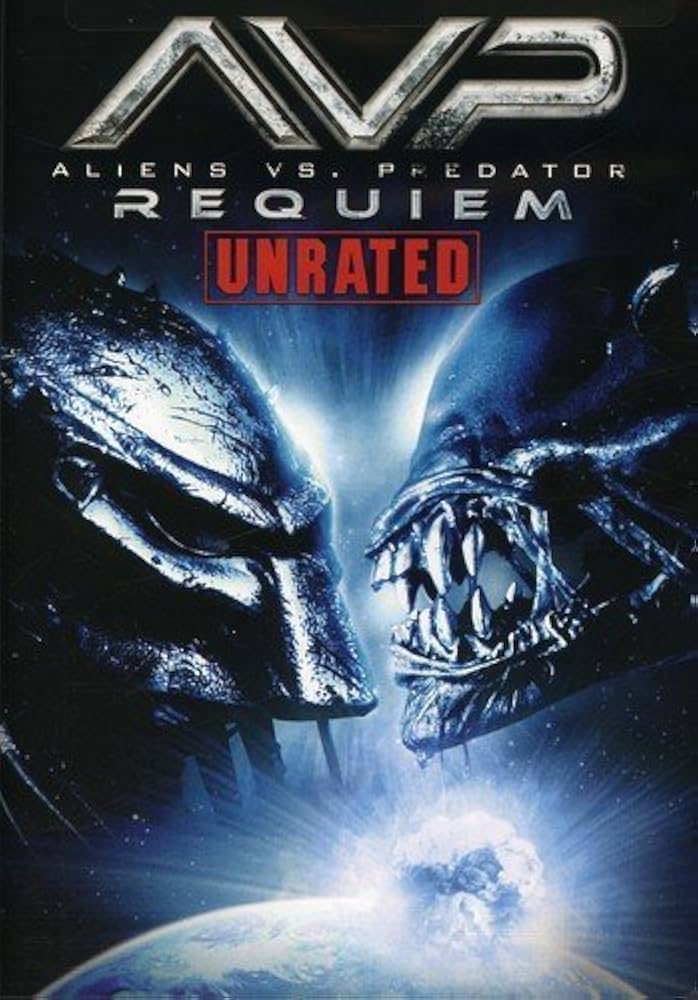 avp requiem - Image 1