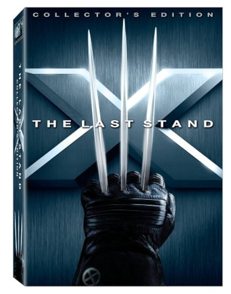 x men the last stand collector s edition - Image 1