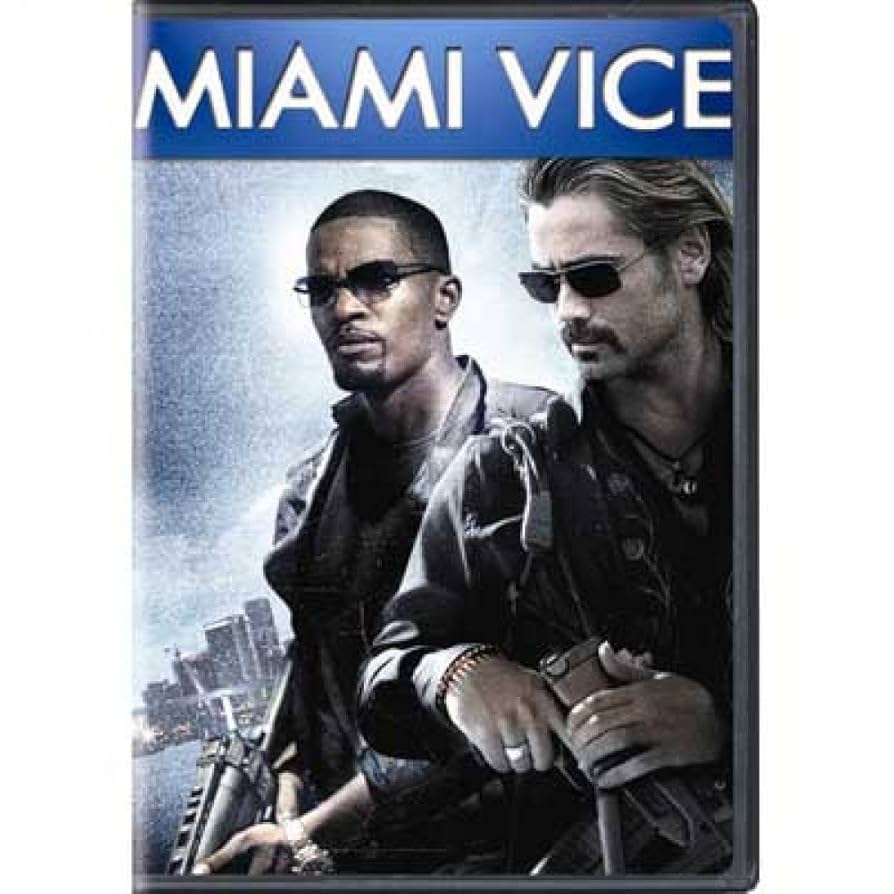 miami vice - Image 1