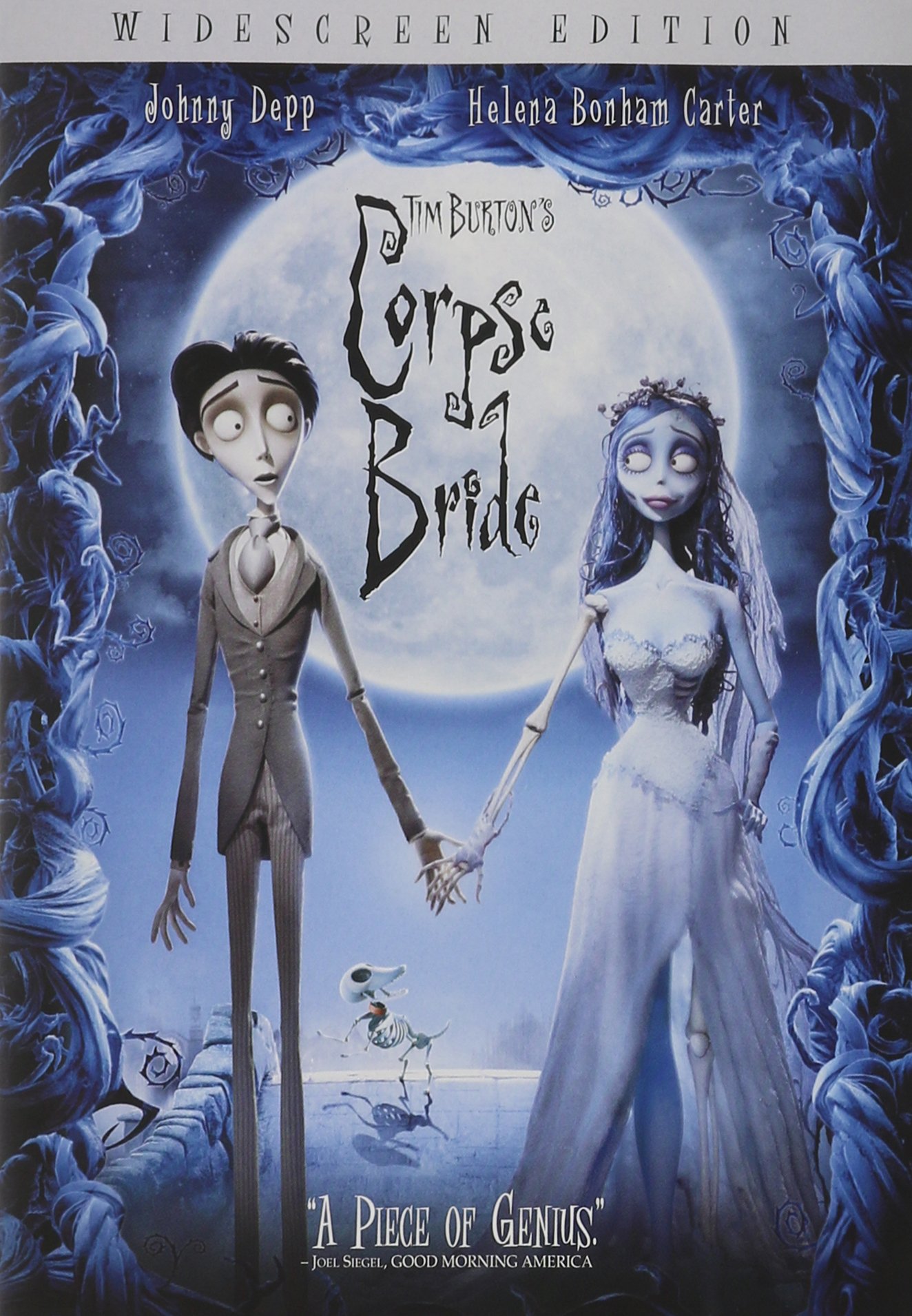 corps bride - Image 1