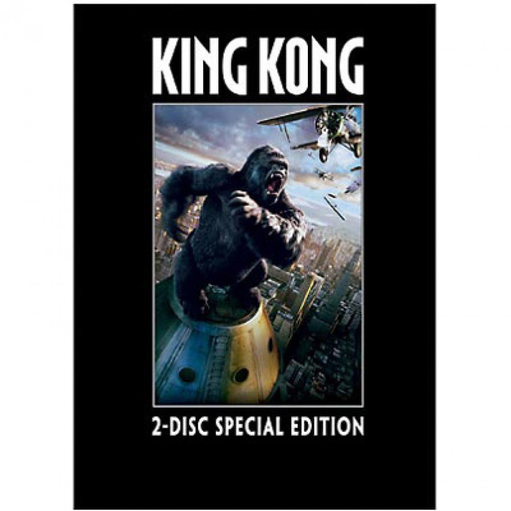 king kong  - Image 1