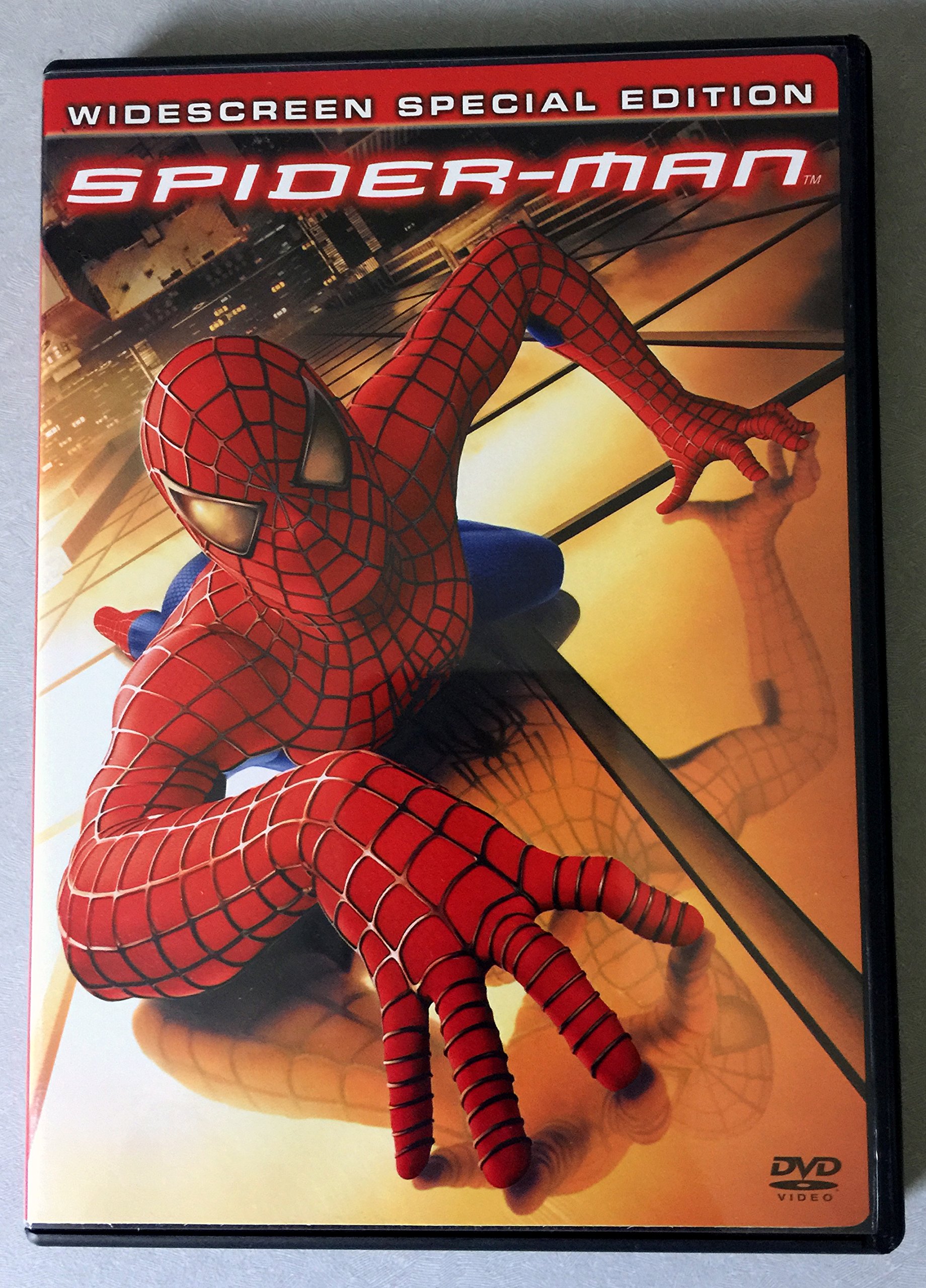 spider man  - Image 1