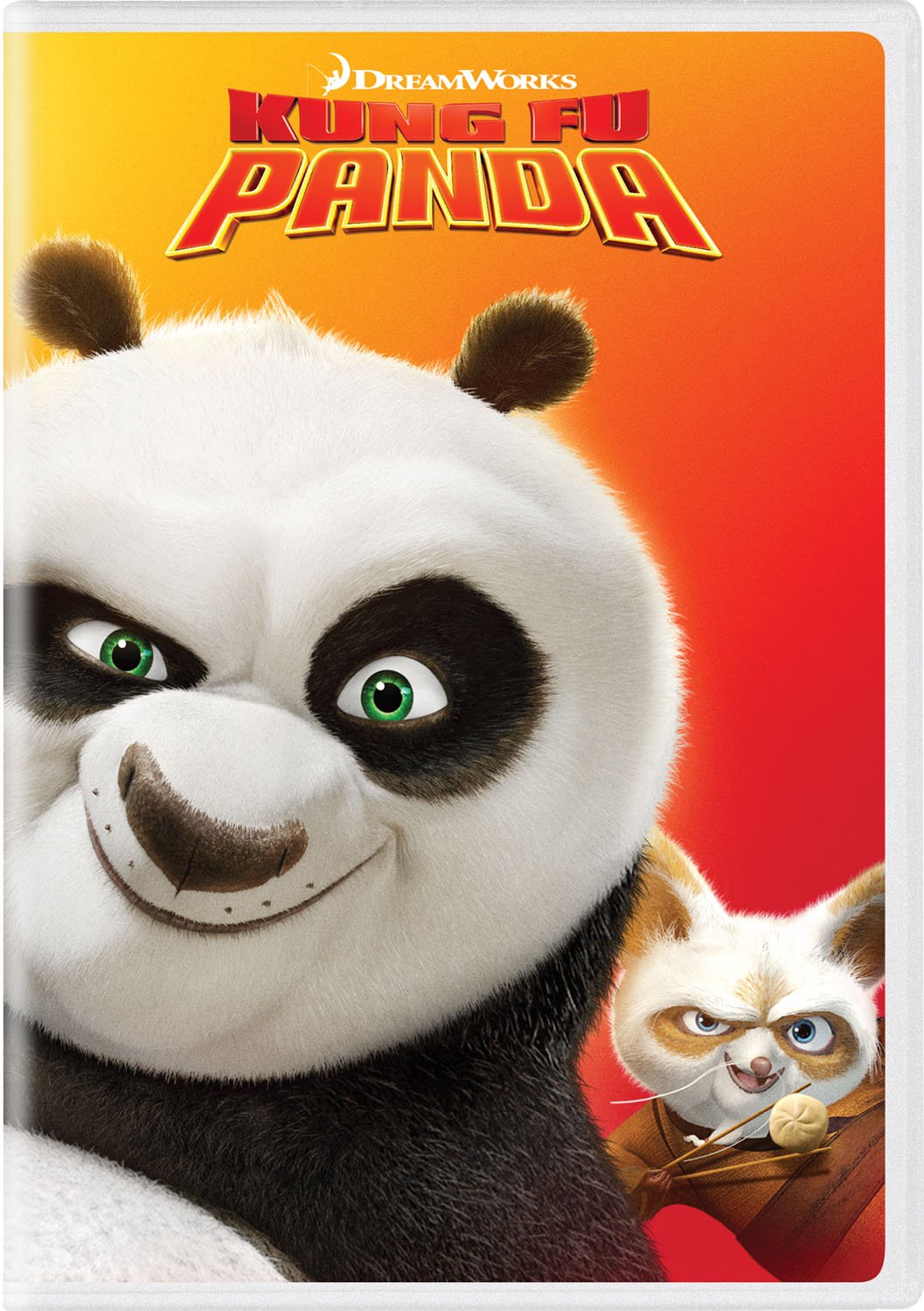 kung fu panda  - Image 1