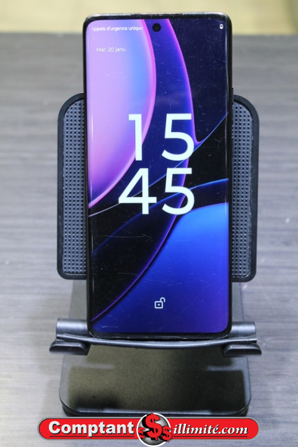 Cellulaire Motorola Edge 2023 256Go