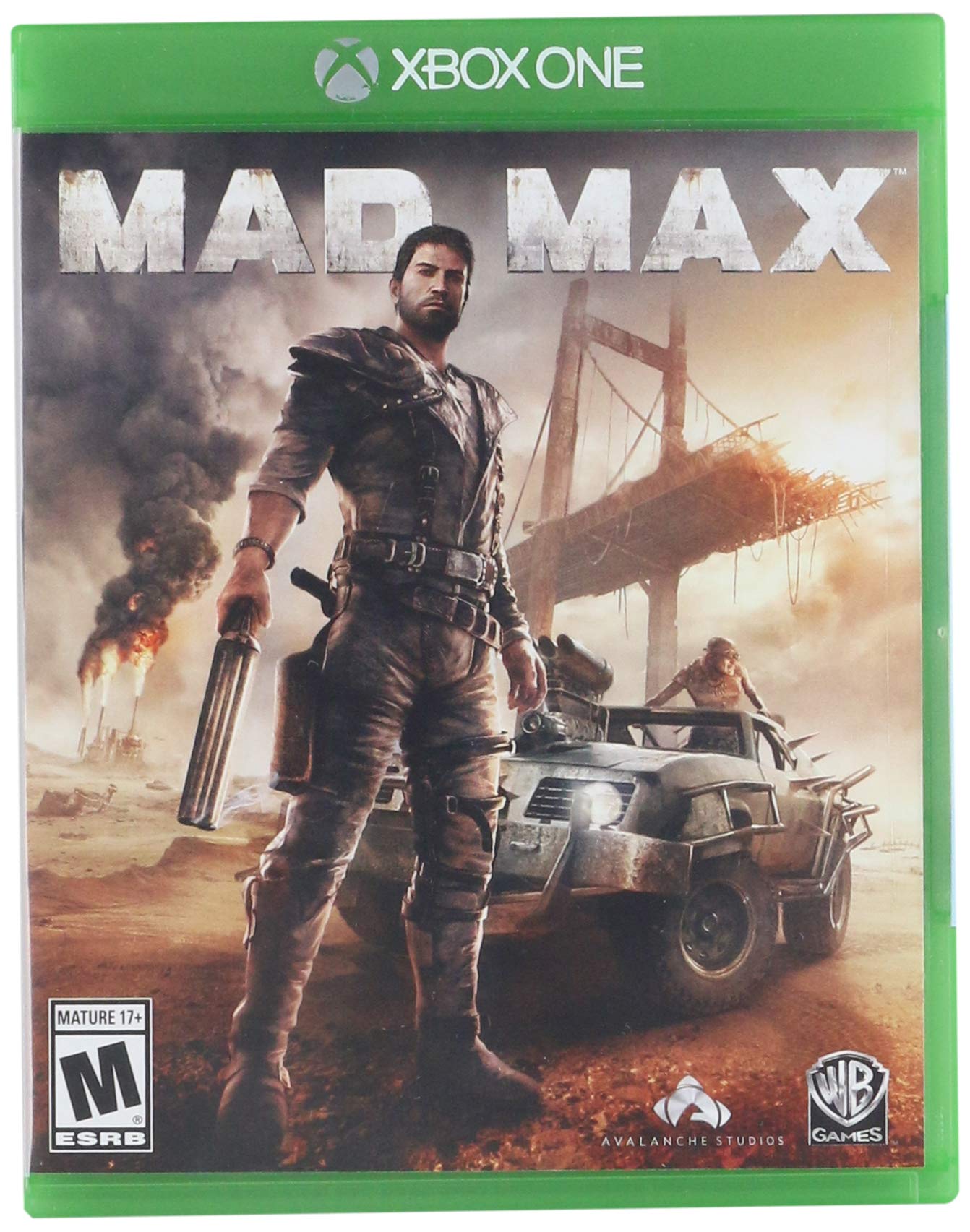 mad max - Image 1