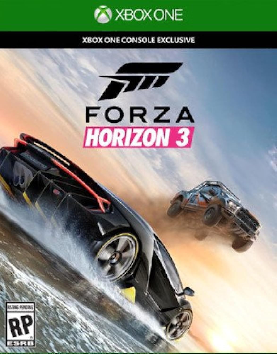 forza horizon 3 - Image 1