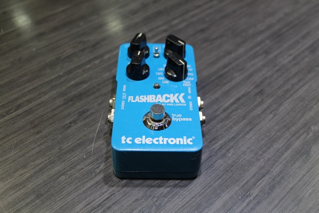 Pedale Looper Delay - Image 1