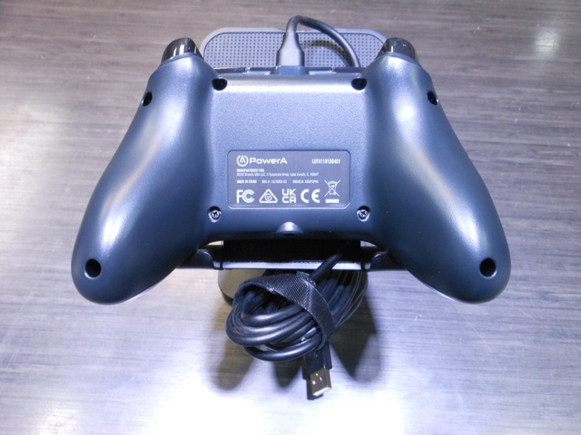 Manette xbox  avec fils  non officiel  - Image 3