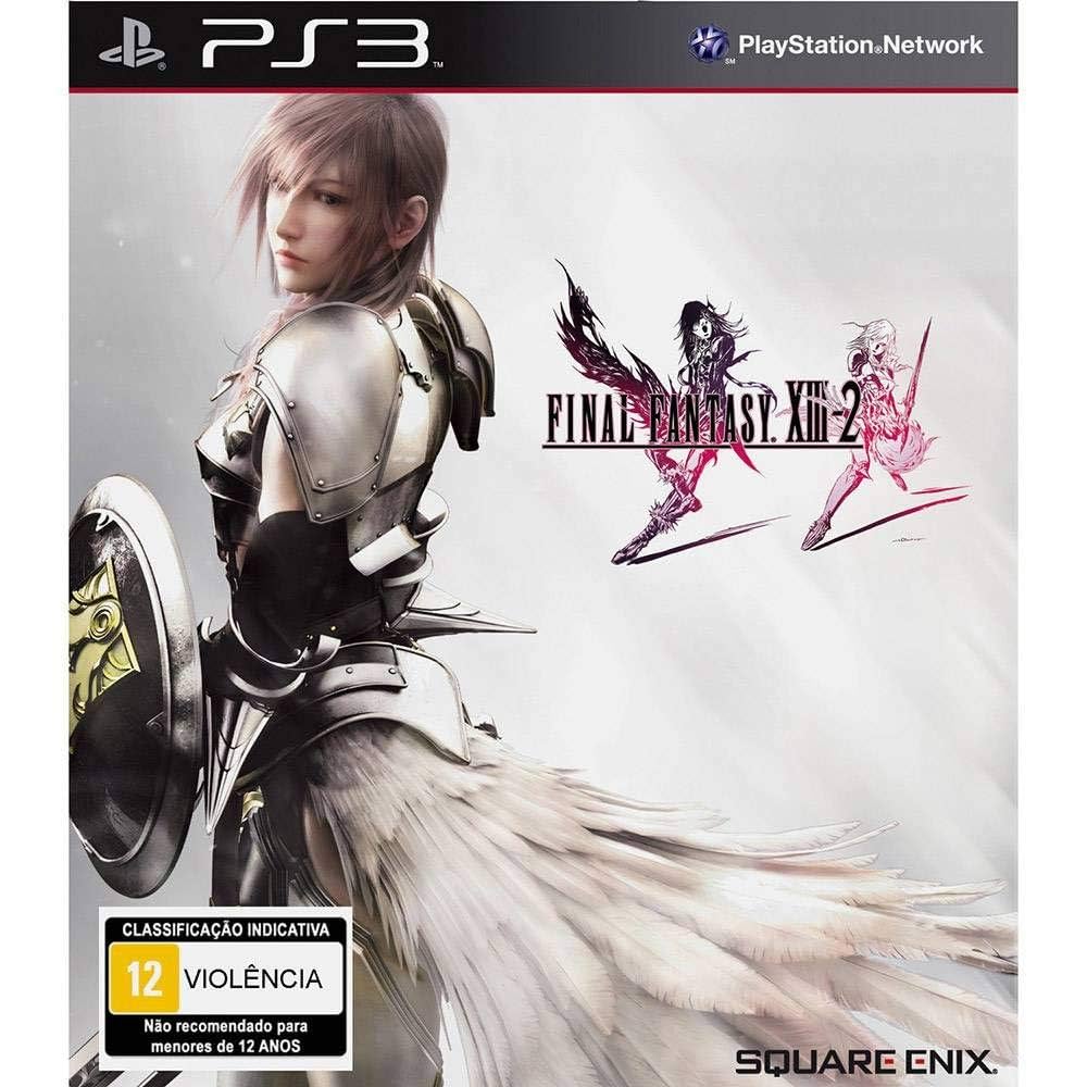 Final Fantasy XIII-2 - Image 1