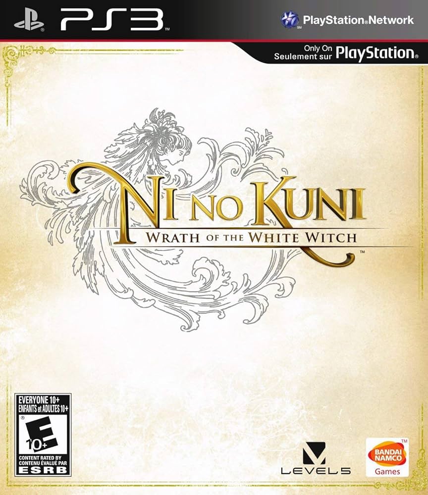Ni No Kuni - Image 1