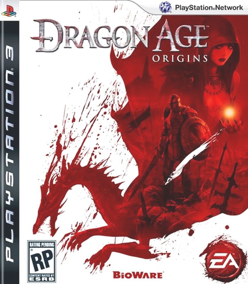 Dragon Age Origins - Image 1