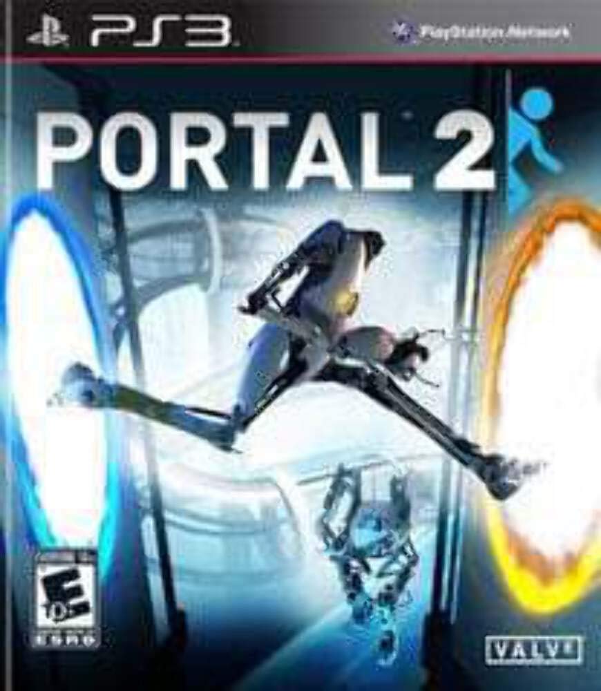 Portal 2 - Image 1