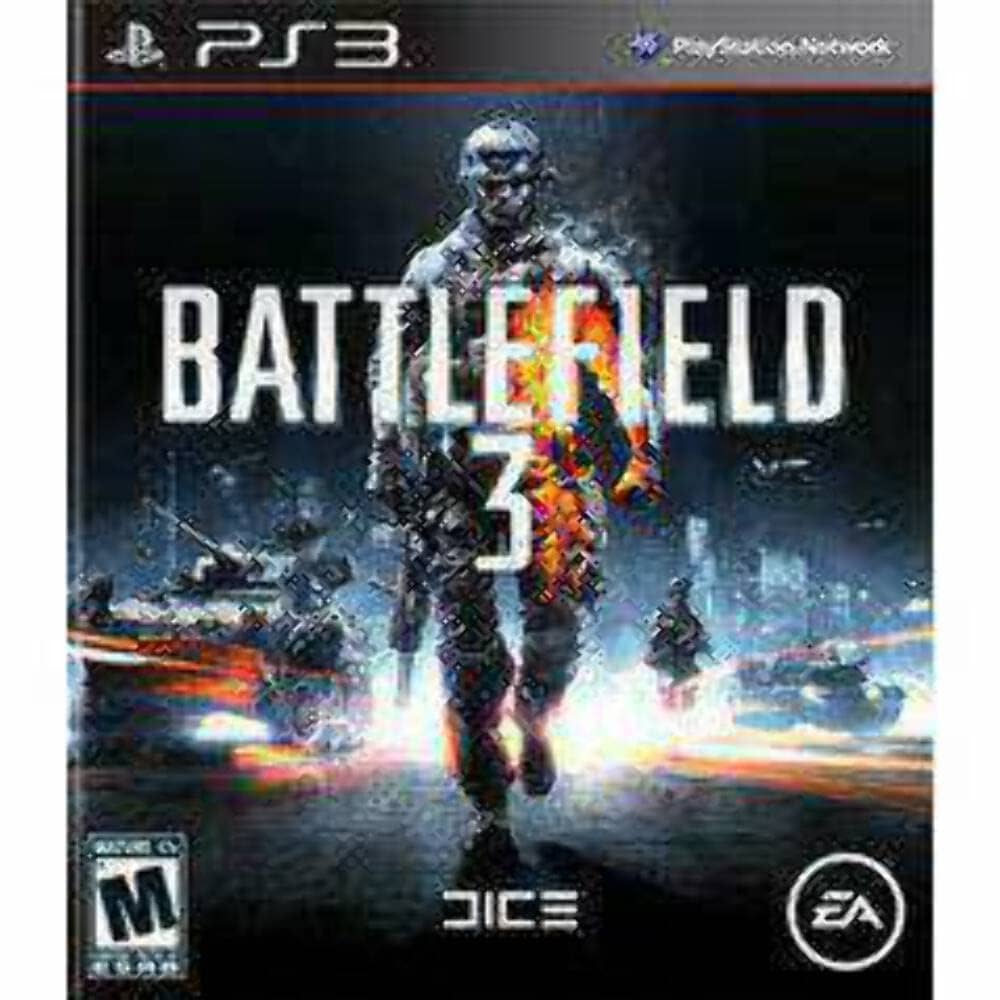 Battlefield 3 - Image 1