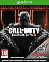 call of duty black op 3 zombies chronicle - Image 1