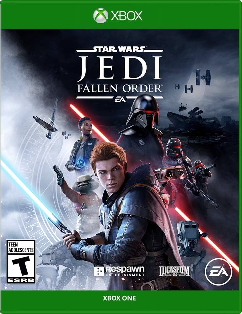 jedi fallen order - Image 1