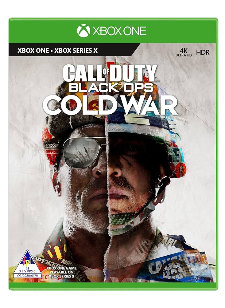 call of duty black ops cold wars - Image 1