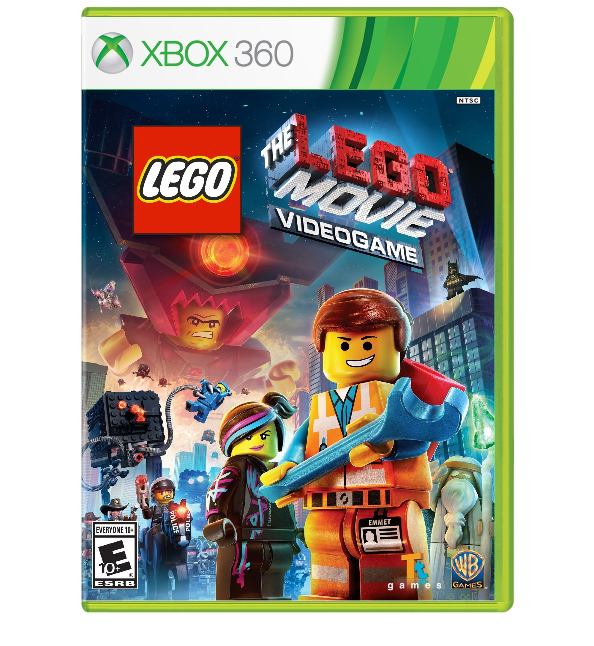 lego movie videogame - Image 1
