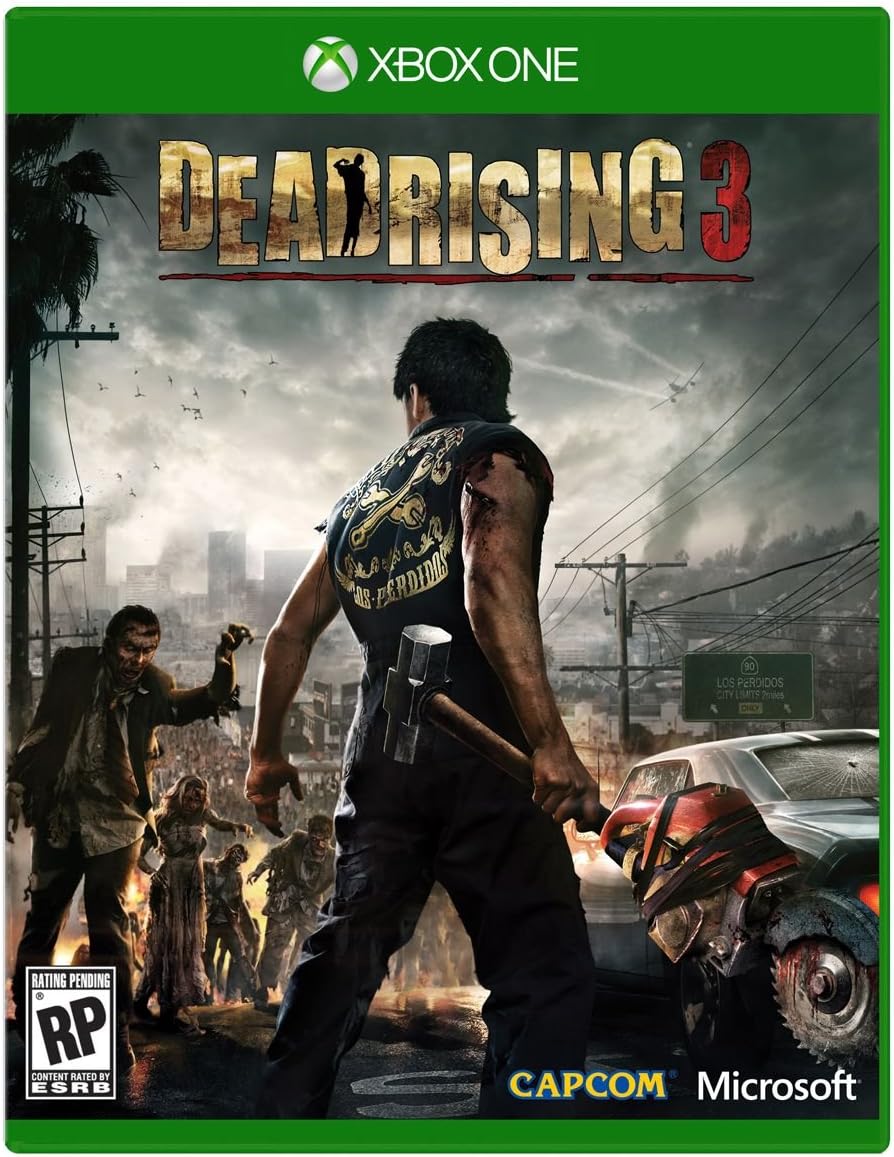Dead Rising 3 - Image 1