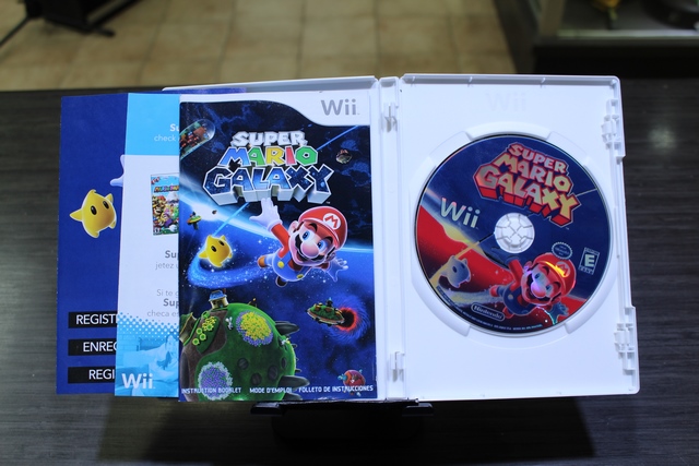 Super Mario Galaxy - Image 3